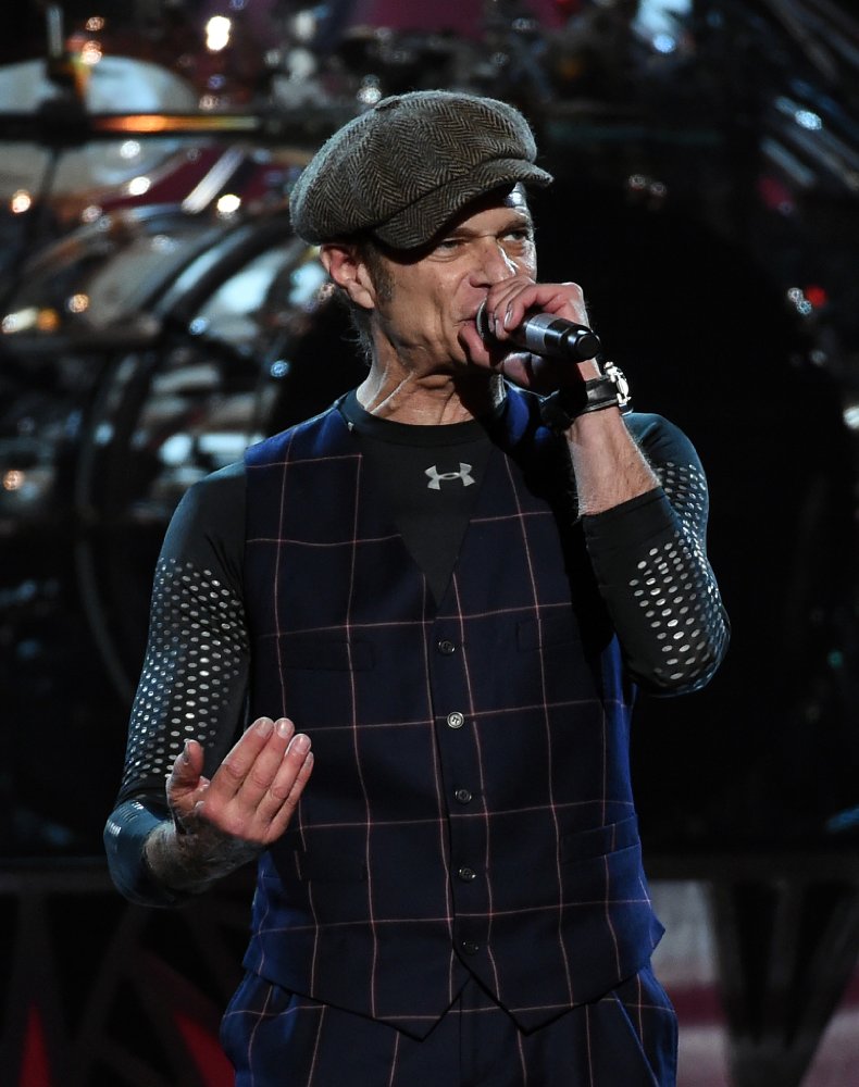 Van Halen