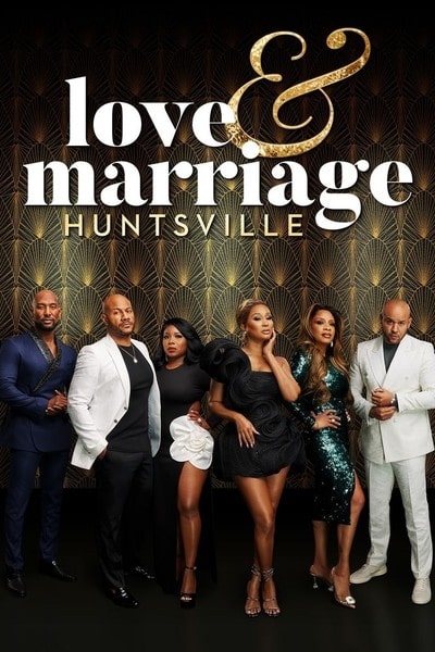 Love and Marriage: Huntsville - Season 9