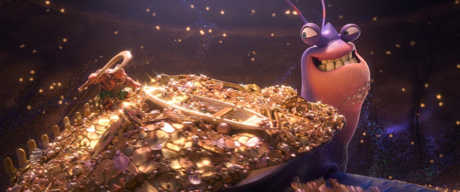 Tamatoa