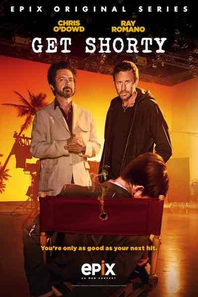 Get Shorty&nbsp;- Season 1