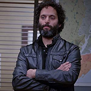 Adrian Pimento
