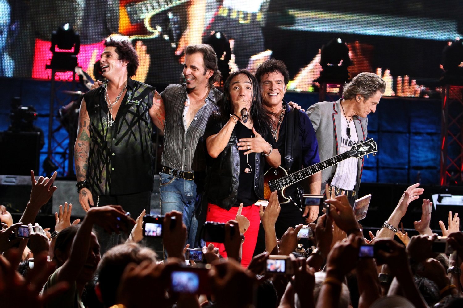 Neal Schon