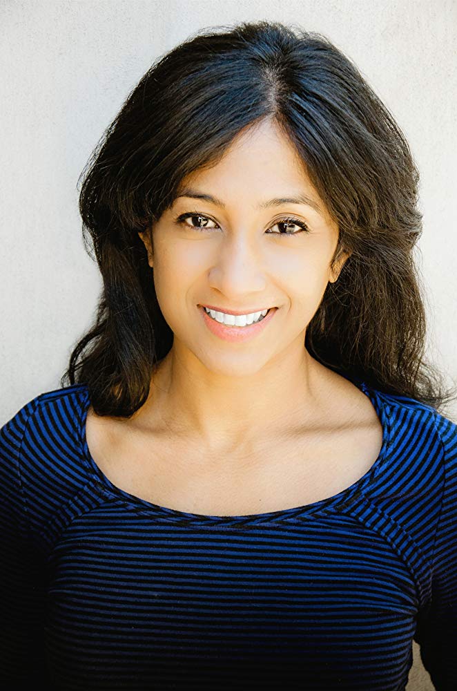 Shonali Bhowmik