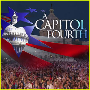 A Capitol Fourth