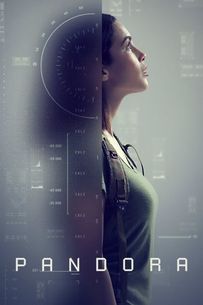 Pandora - Season 1