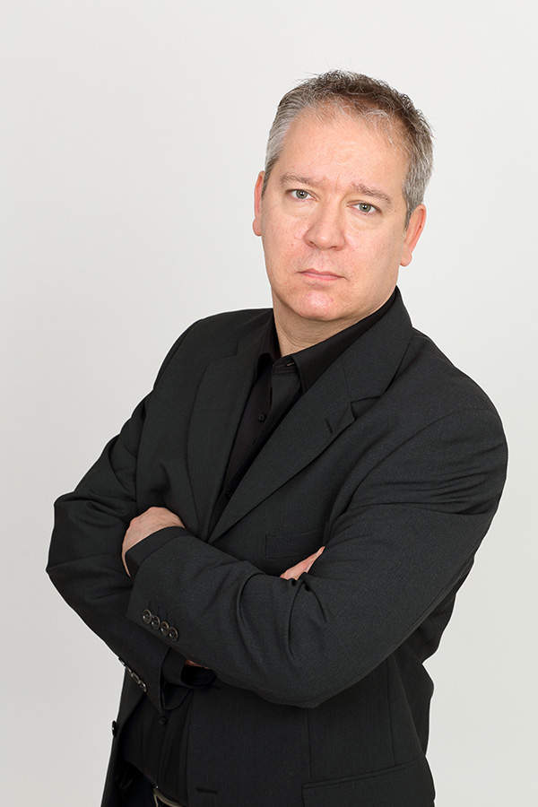 Matt Rentell