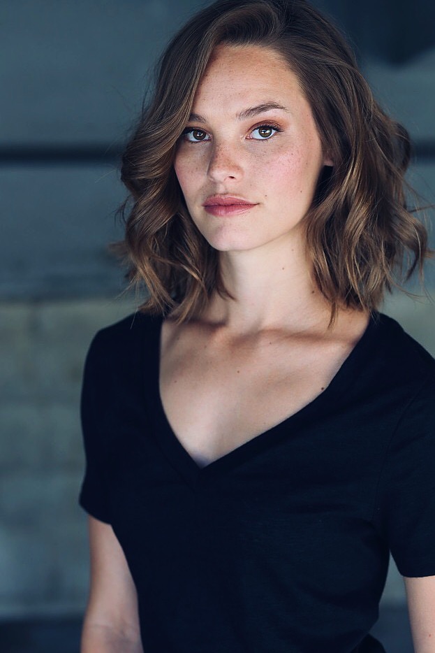 Bailey Noble