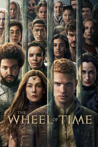 The Wheel of Time - Season 3