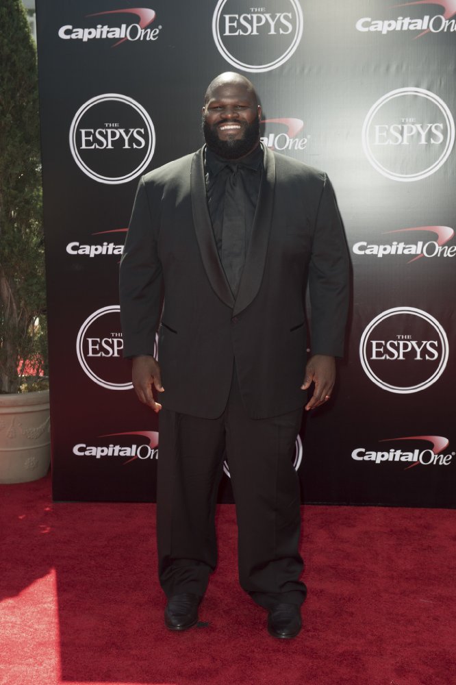 Mark Henry