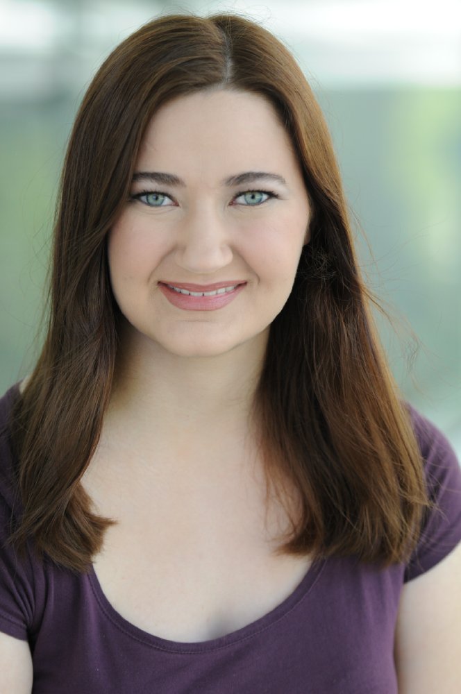 Gina Mathios