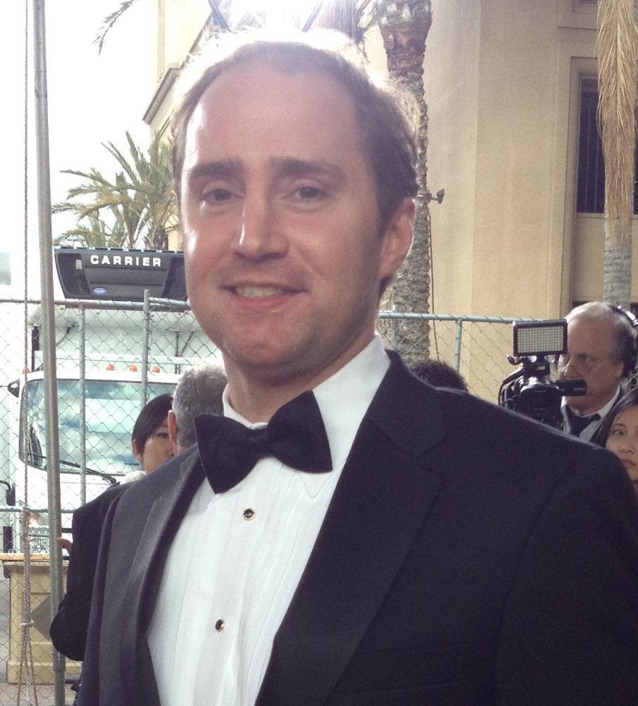 Mike Monroe