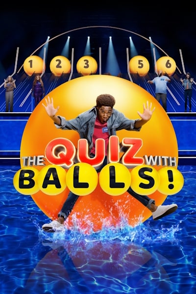 The Quiz with Balls - Season 1