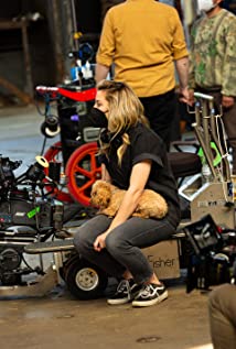 Kristen Buckels