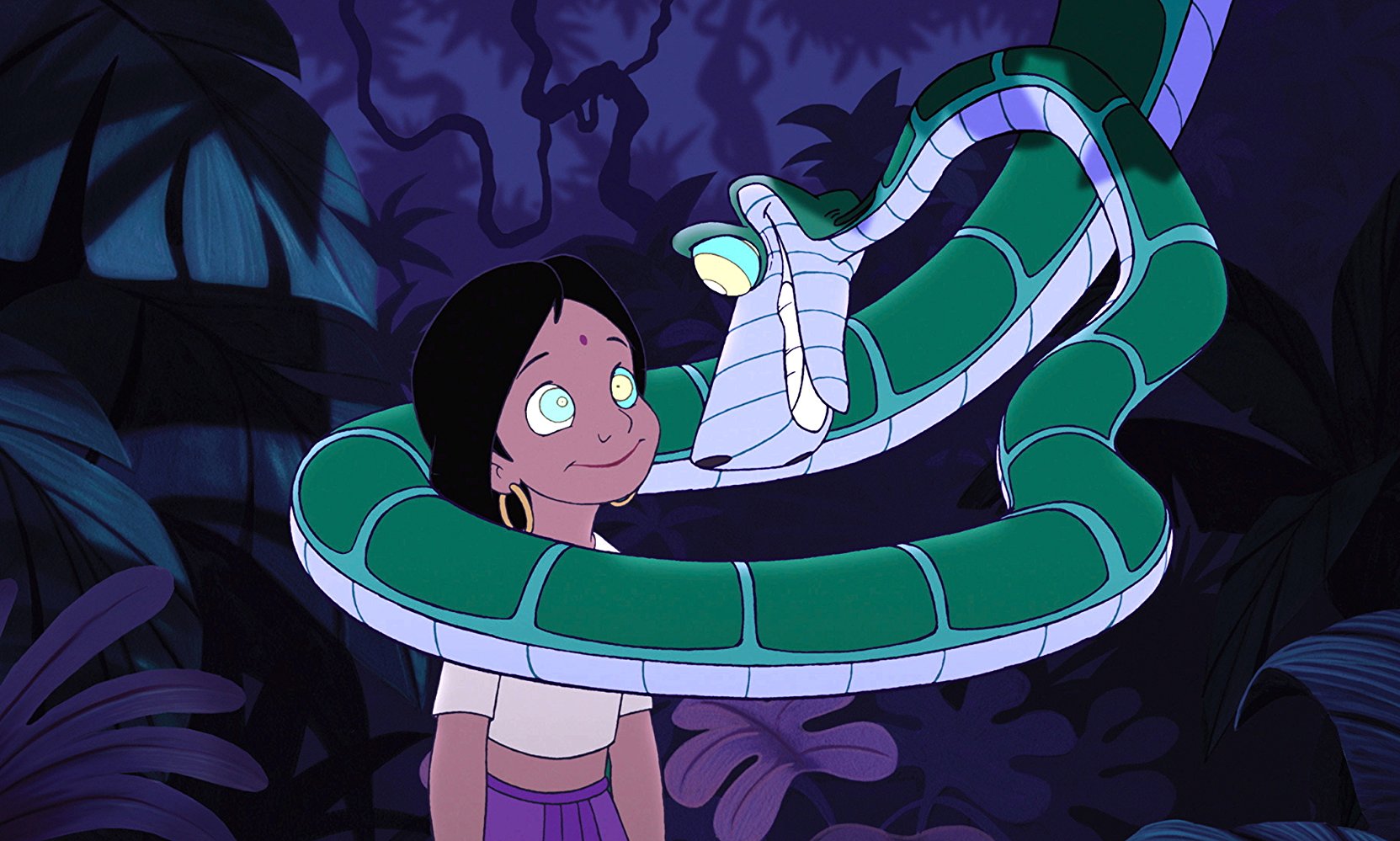 Kaa