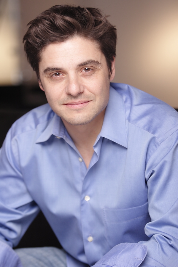 Daniel Della Penna