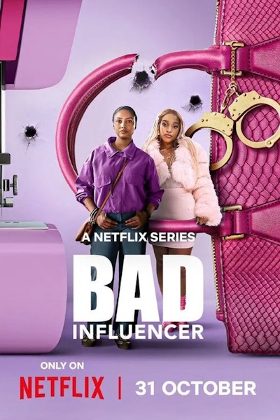 Bad Influencer - Season 1 (2025)