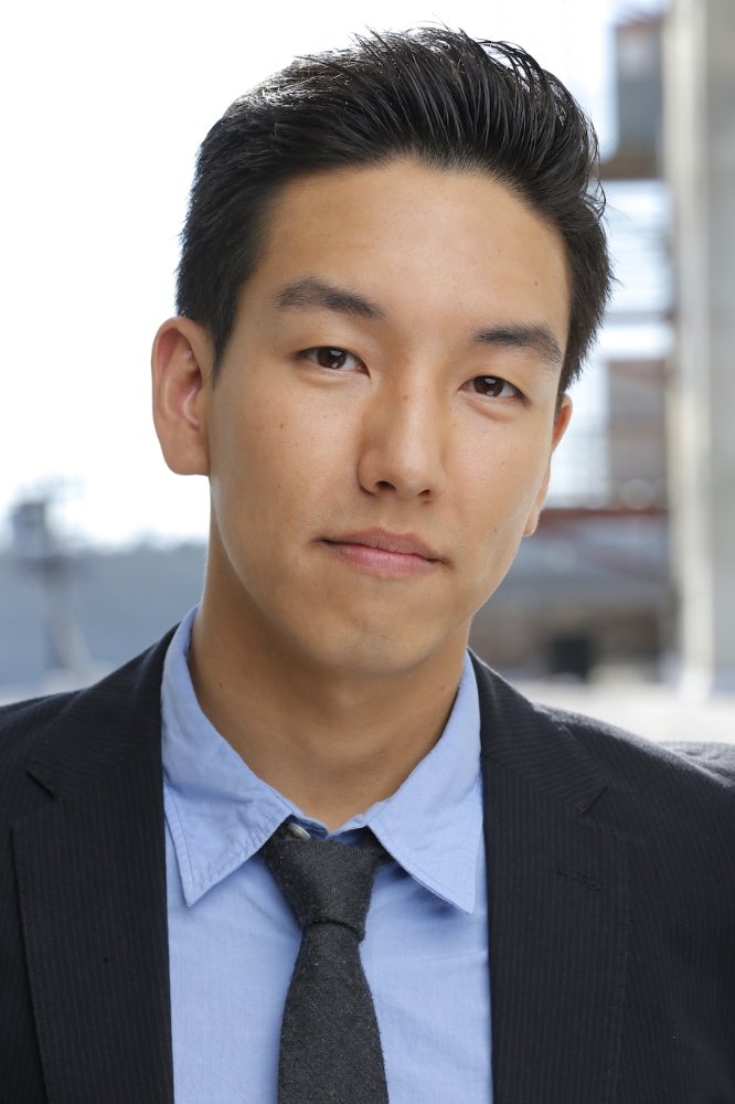 Paul Han