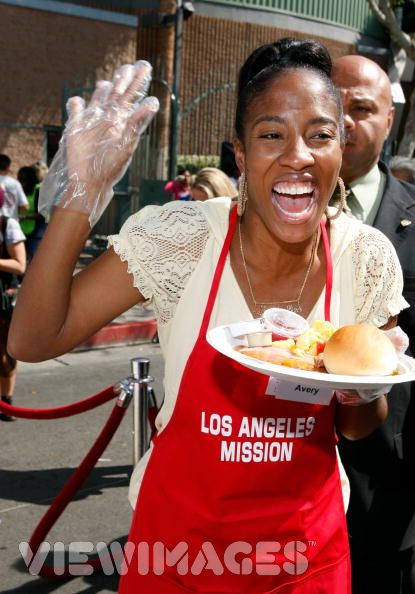 Shondrella Avery