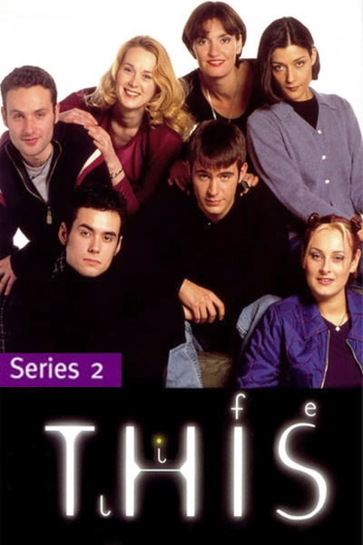 This Life - Season 2