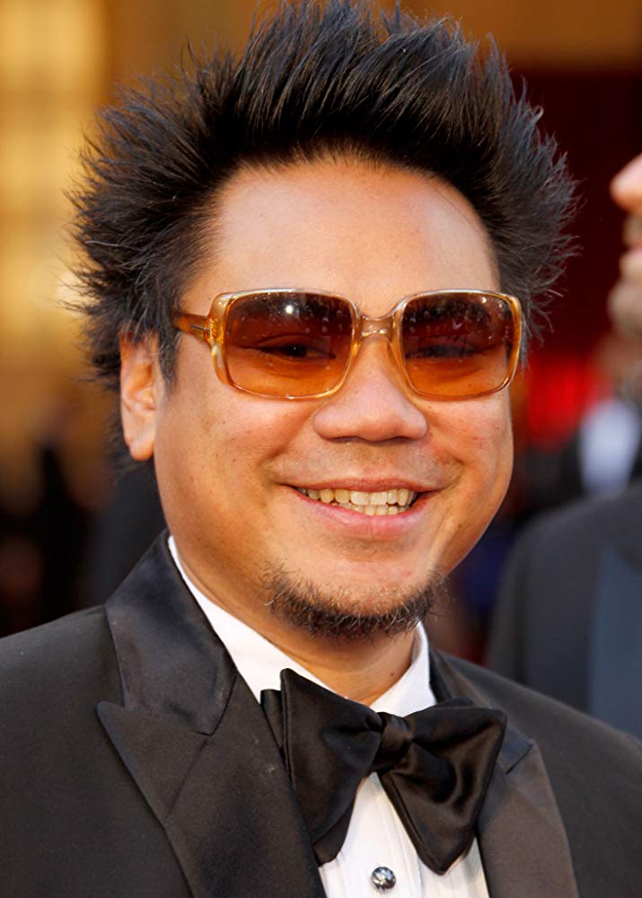 Matthew Libatique