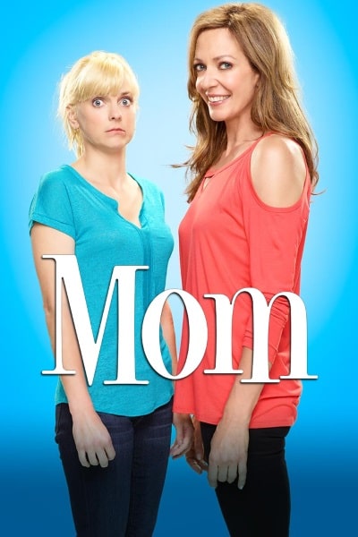 Mom - Season 7