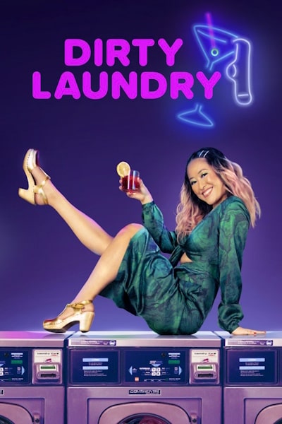 Dirty Laundry - Season 2