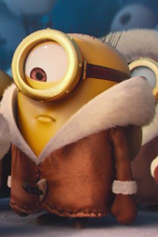 Minions