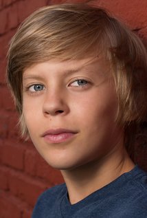 Marcus Antturi