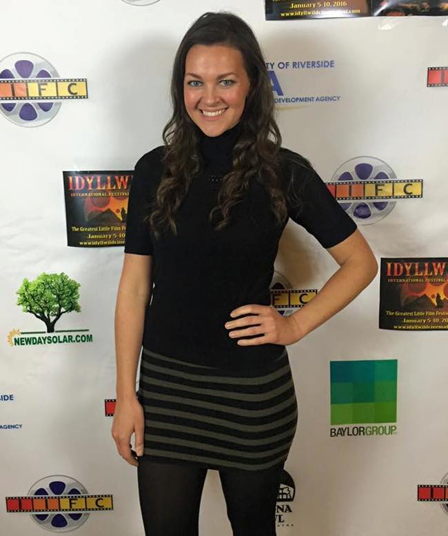 Tarrin Miller