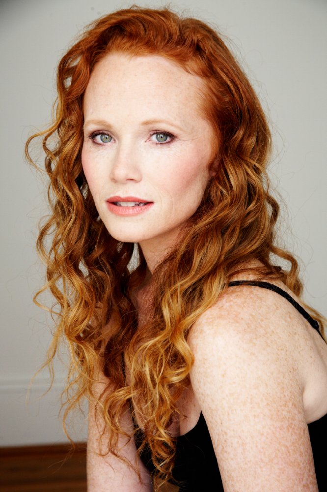 Raelee Hill