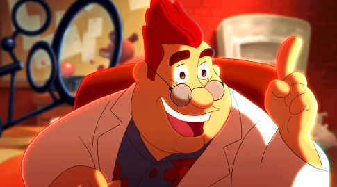 Clovis