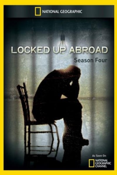 Banged Up Abroad - Season 4