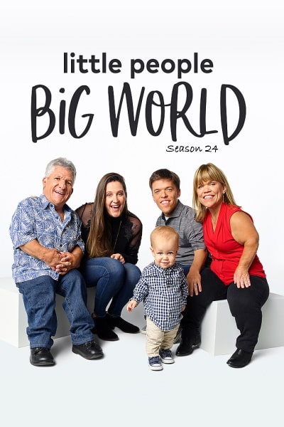 Little People, Big World - Season 24