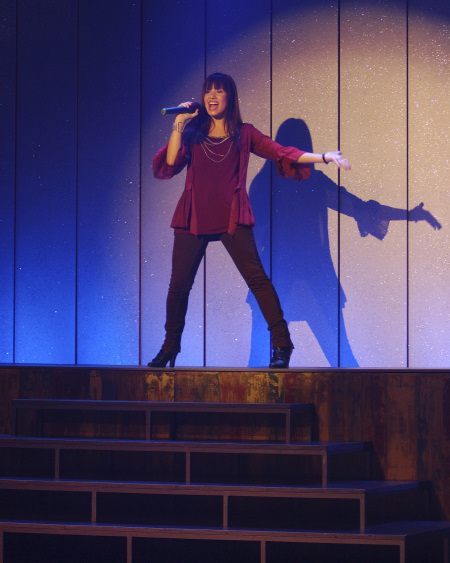 Mitchie Torres