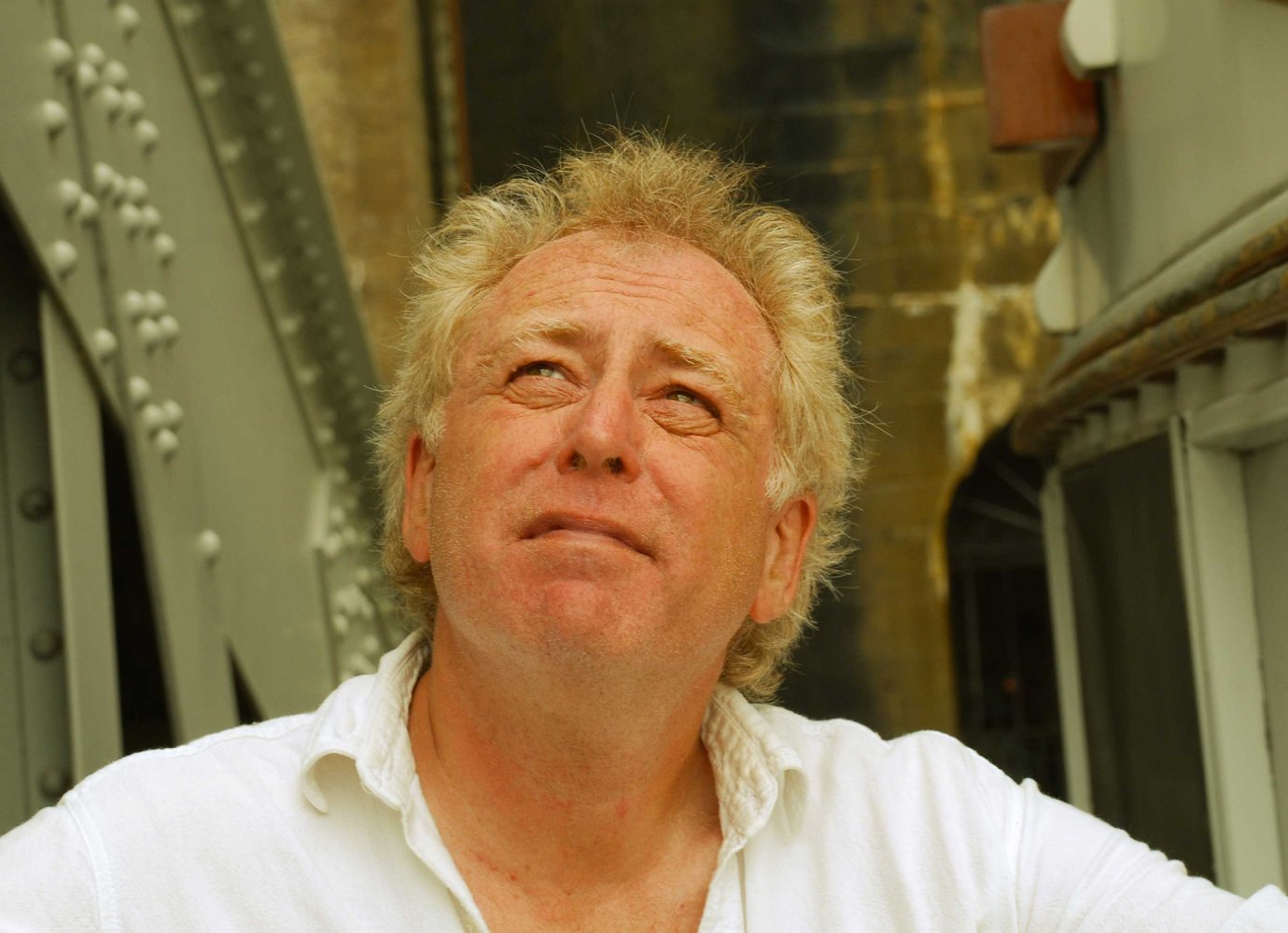 Adrian Truss