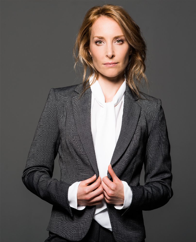 Rachel MacMillan