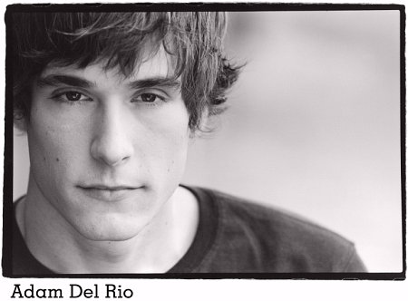Adam Del Rio