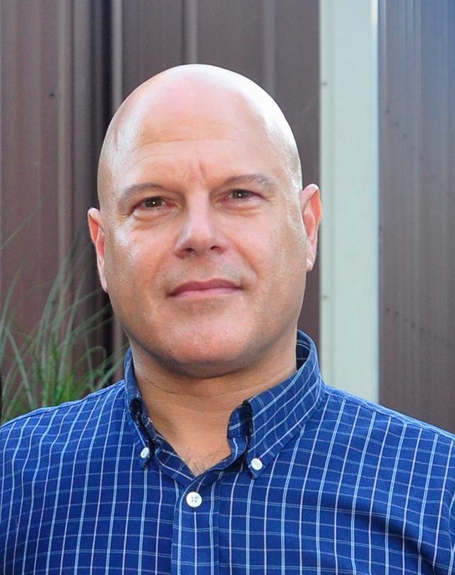 Joe Parascand