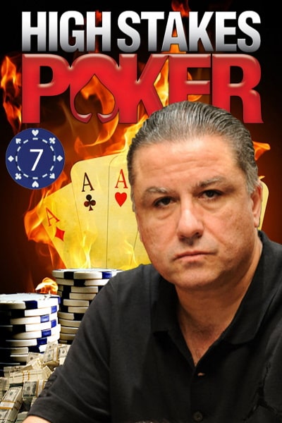 High Stakes Poker - Season 7