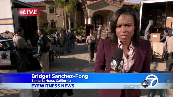 Nefetari Spencer