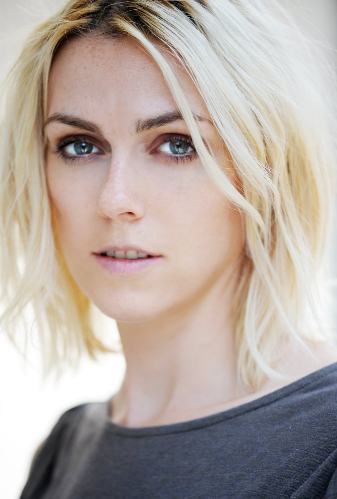 Noelle Toland