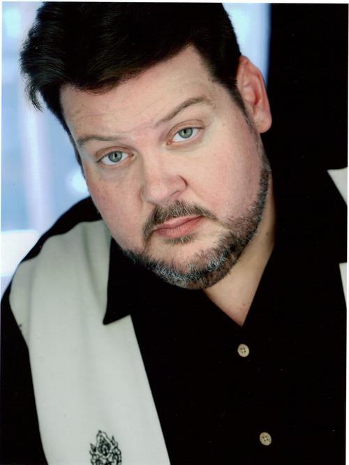 Paul Romero