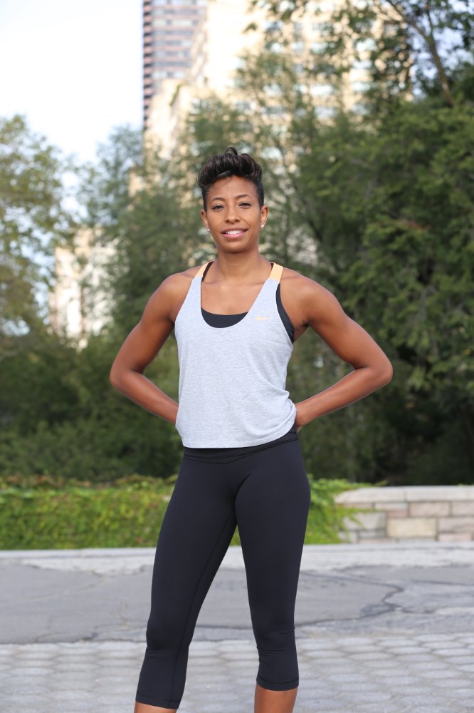 Jénel Stevens