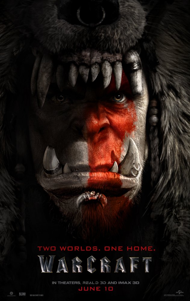 Durotan