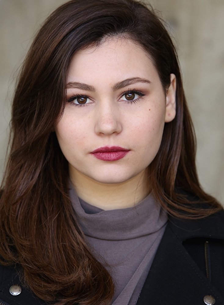 Trista Nabors