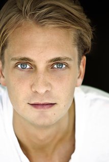 Nicholas Horton