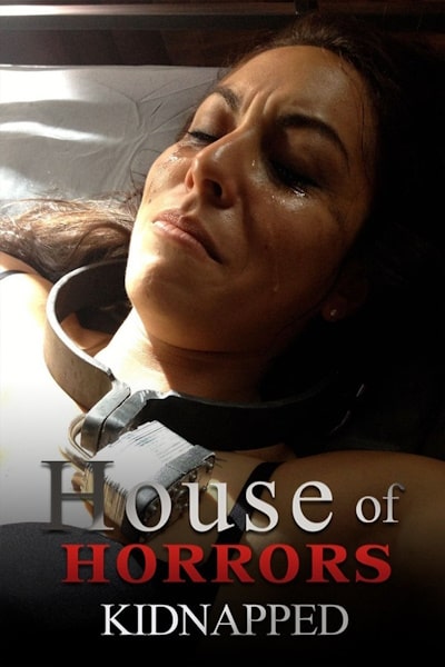 House of Horrors: Kidnapped - Season 2