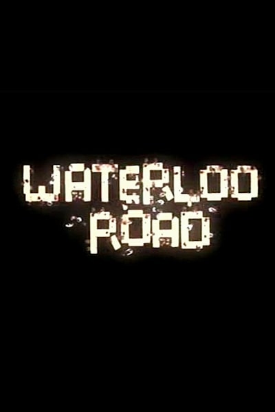 Waterloo Road - Season 14