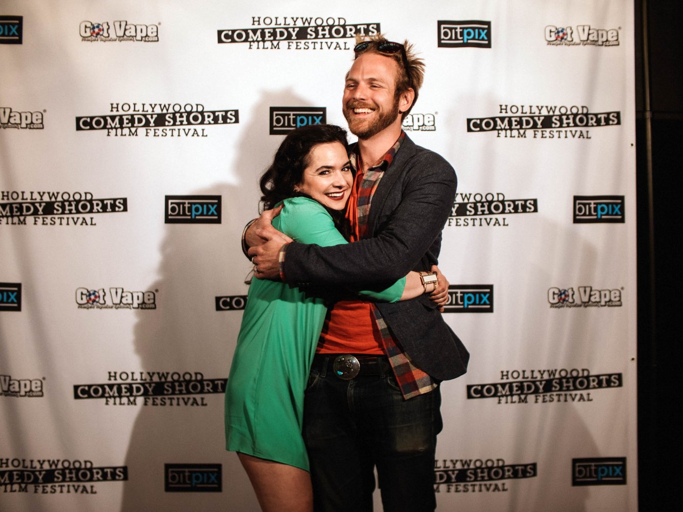 Misha Calvert