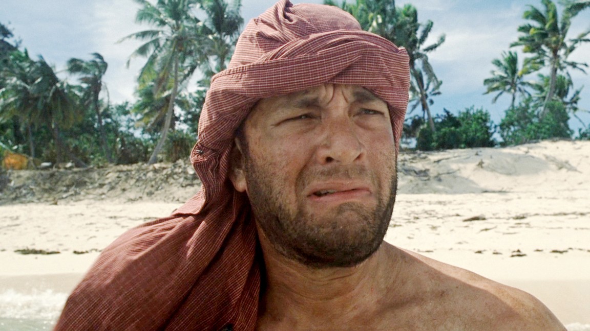 Castaway movie watch online, free